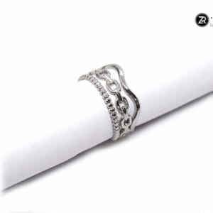Anello Regal