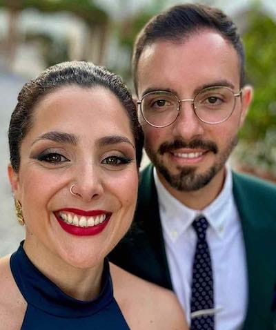 Federica e Angelantonio modif